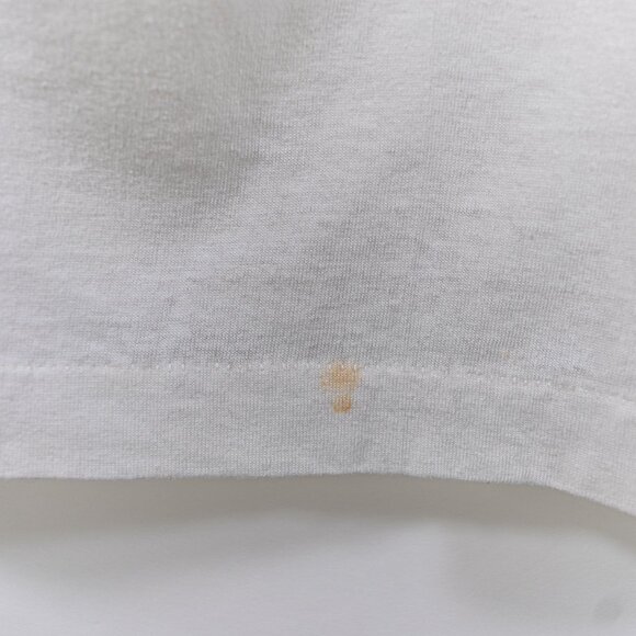 Z100 Morning Zoo Radio New York T-Shirt Small VTG 90s Music Band Retro - Picture 15 of 16